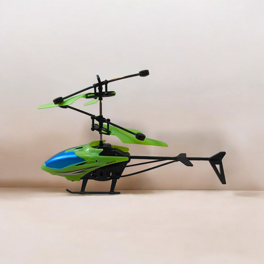 Rechargeable RC Helicopter with Controller