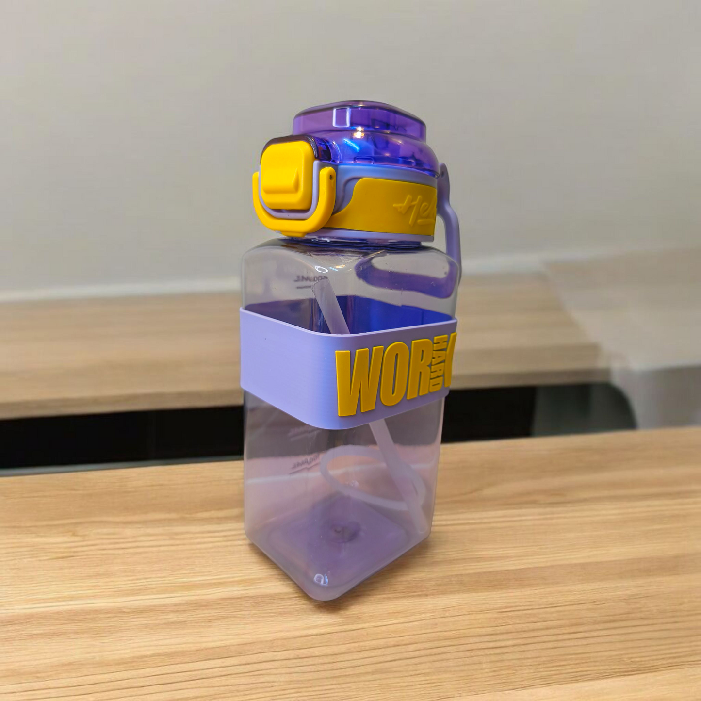 Playful Hydration Series – Fun & Functional Bottles
