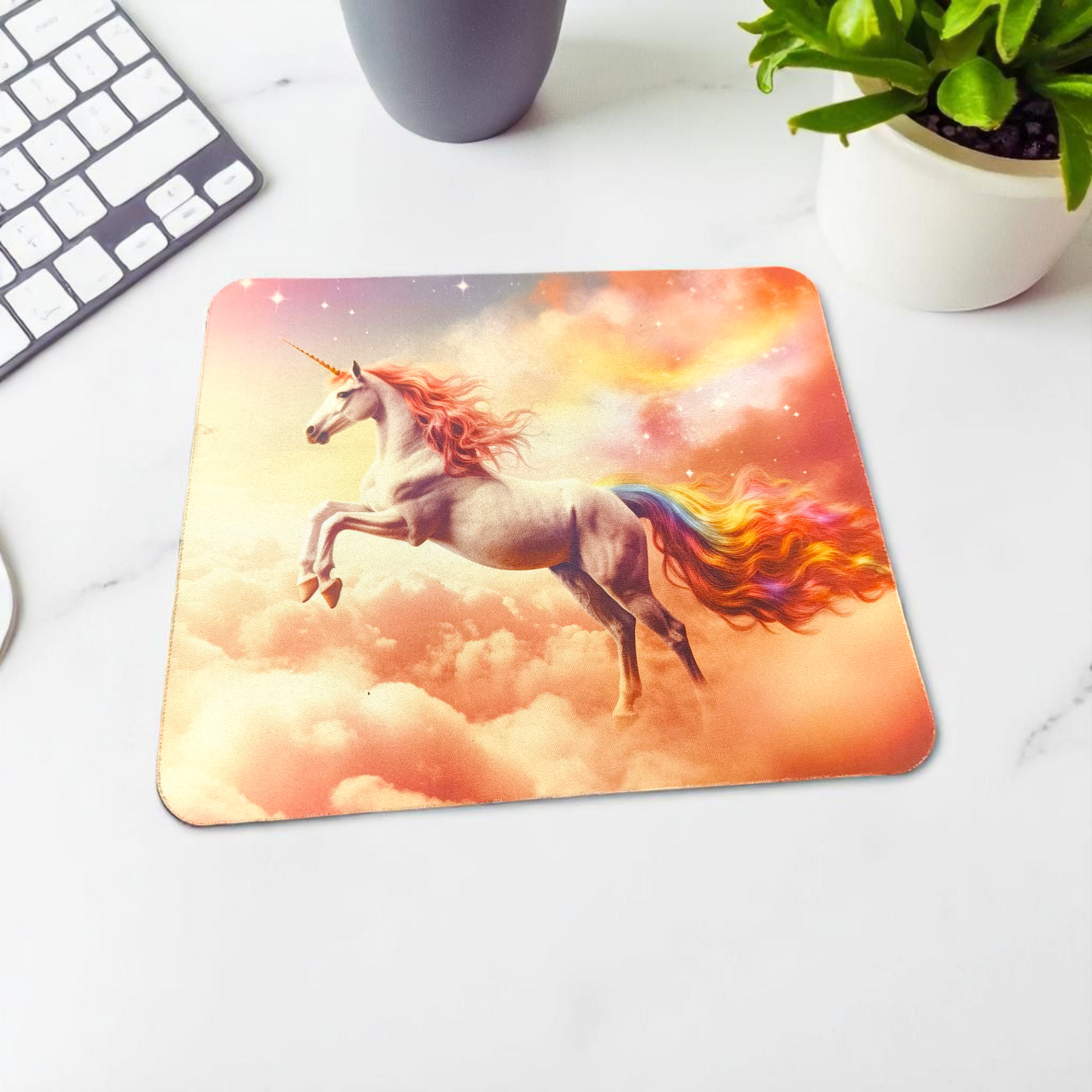 Non-Slip Mouse Pad