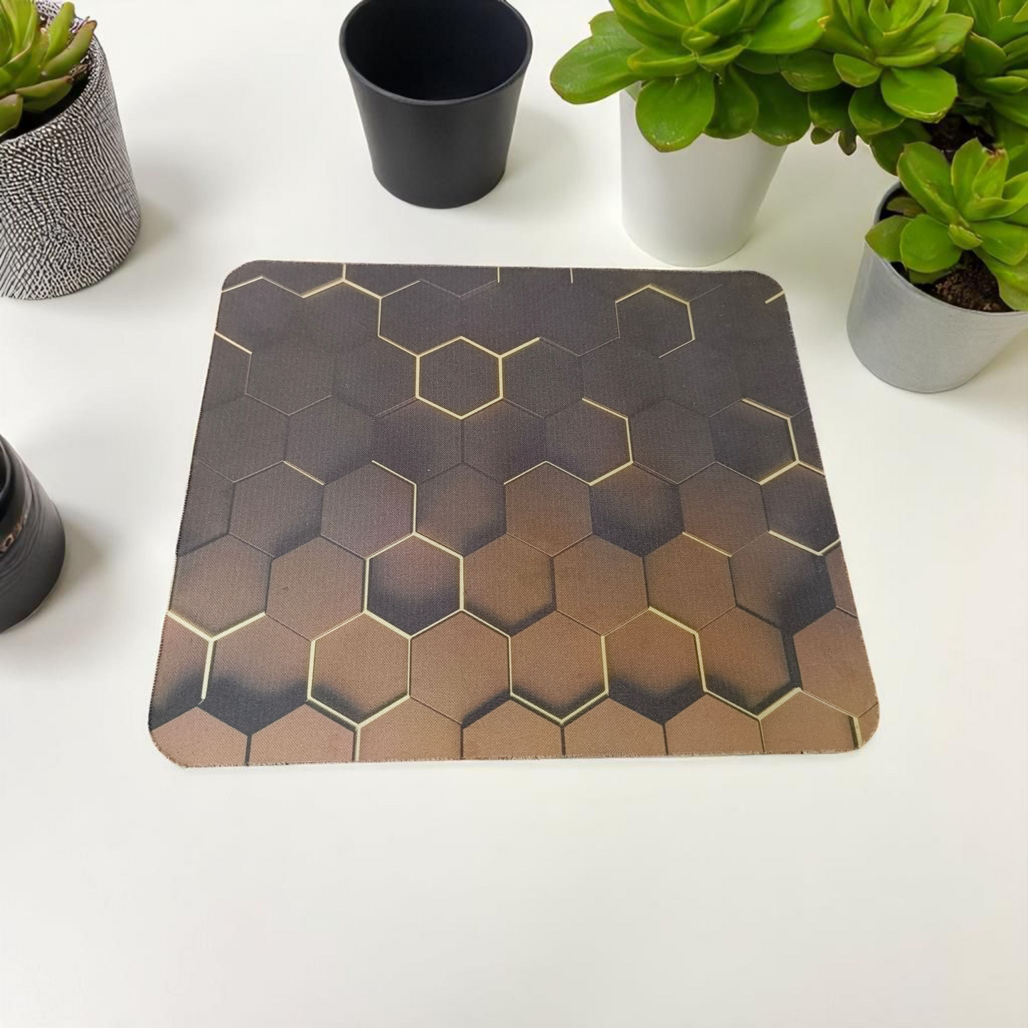 Non-Slip Mouse Pad