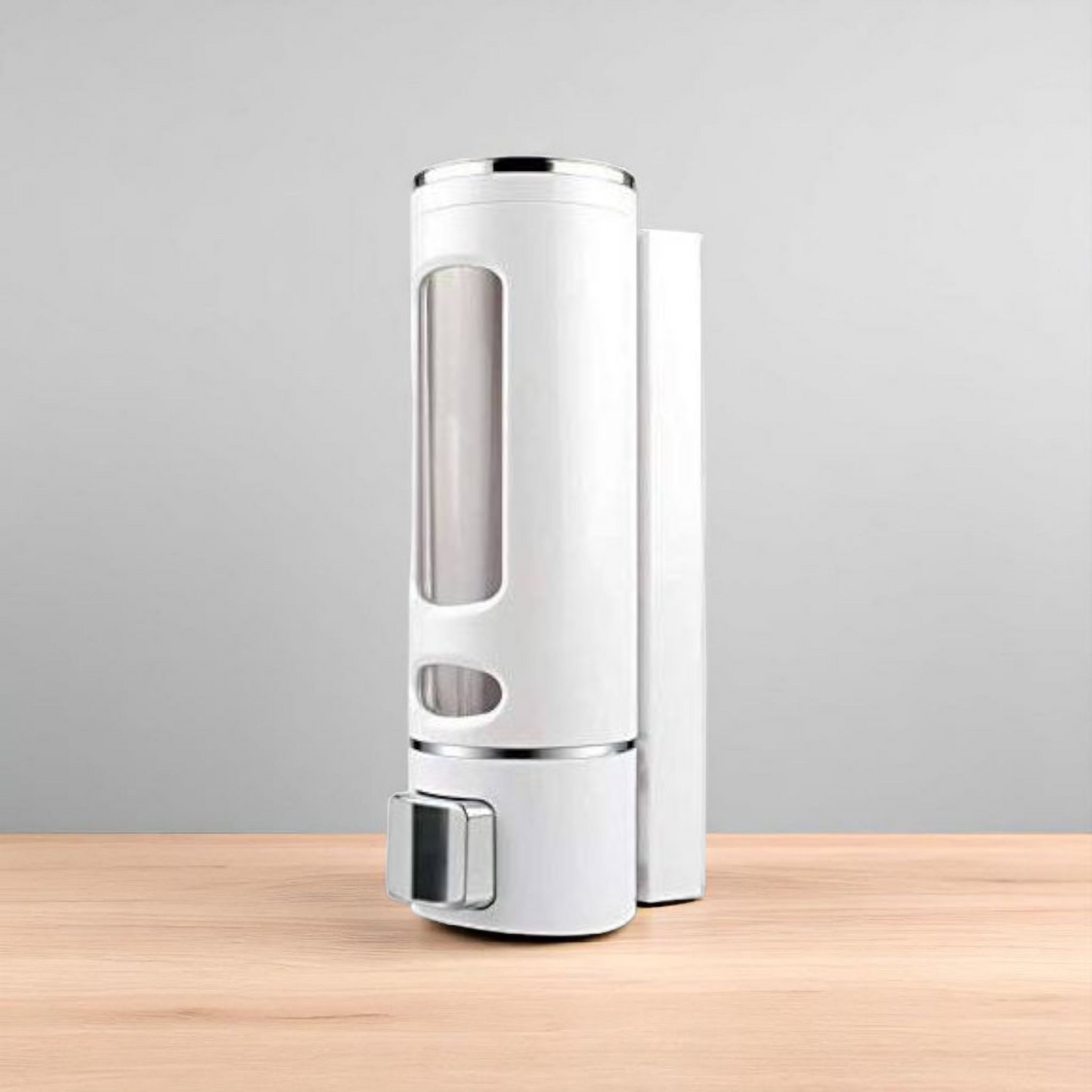 Minimalist Liquid Soap Dispenser