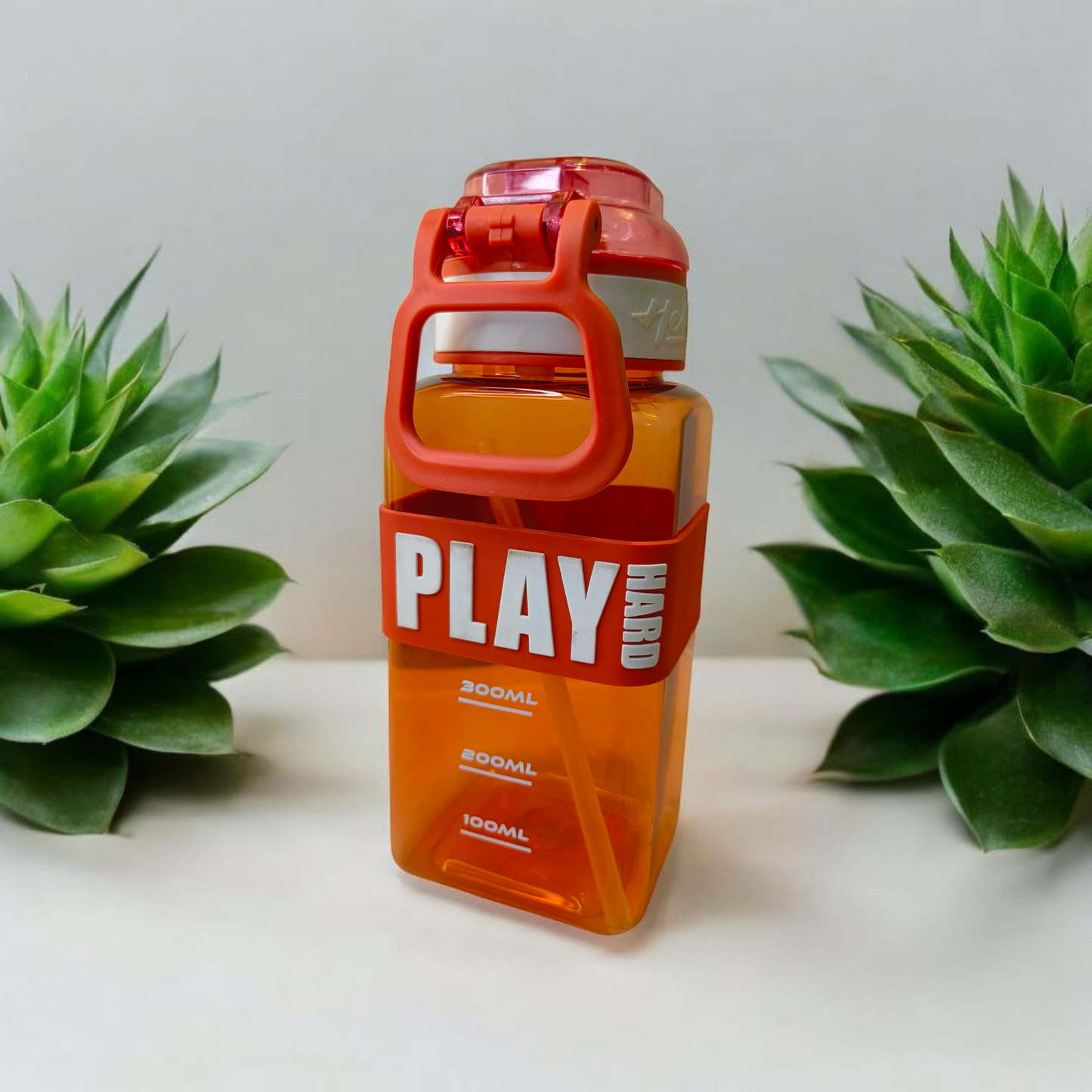 Playful Hydration Series – Fun & Functional Bottles