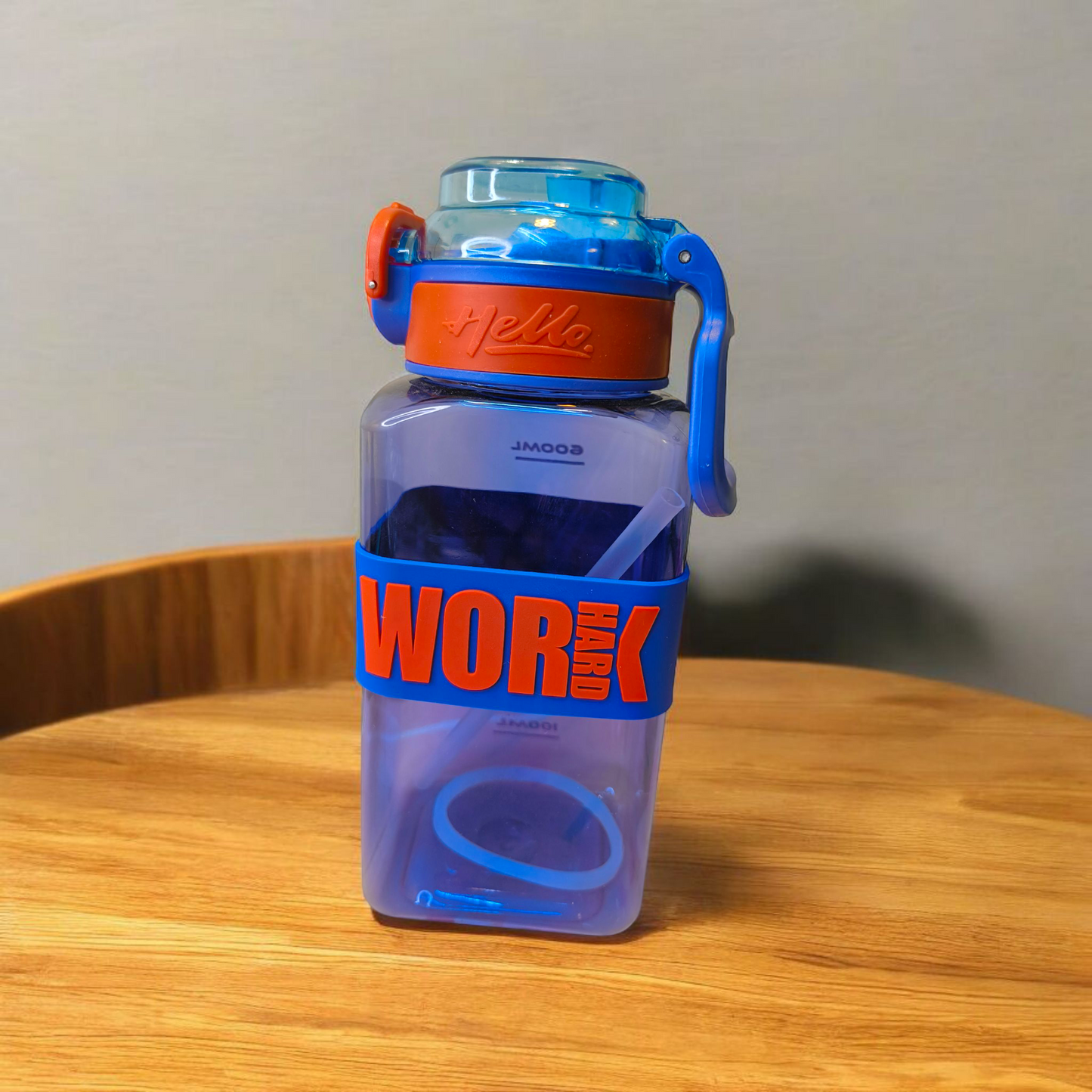 Playful Hydration Series – Fun & Functional Bottles