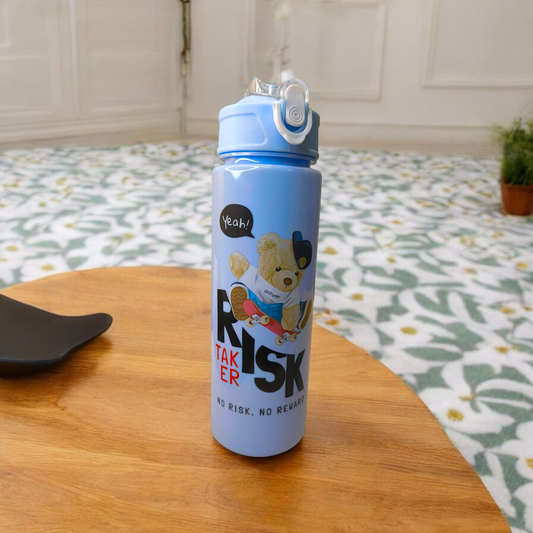 Cute Cartoon Water Bottles