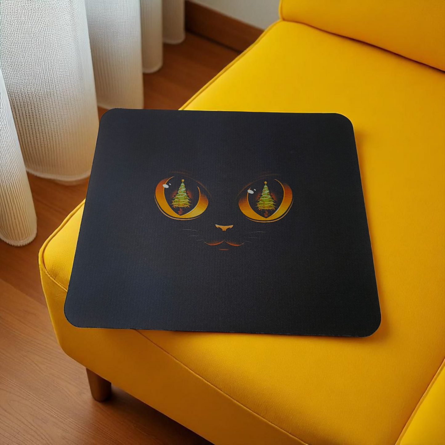 Non-Slip Mouse Pad