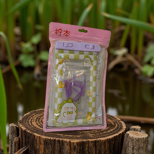 Waterproof Phone Pouch