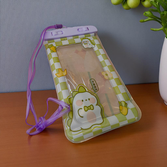 Waterproof Phone Pouch