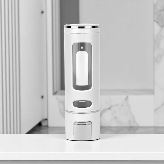 Minimalist Liquid Soap Dispenser