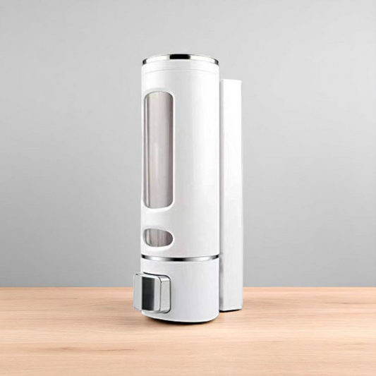 Minimalist Liquid Soap Dispenser