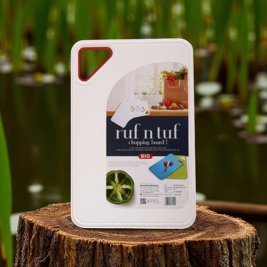 Big Multi-Purpose Kitchen Chopping Board